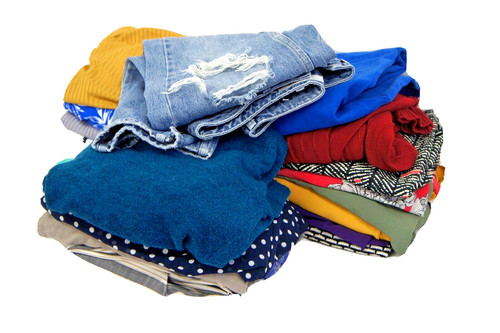 Ladies mixed clothes wholesale - mixed,