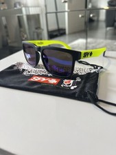Sunglasses KEN BLOCK Spy+Helm