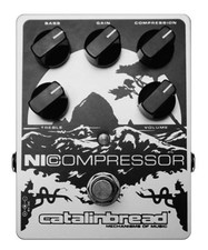 Catalinbread Nicompressor