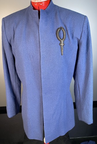 Stargate sg1 tomin ori costume - stargate,