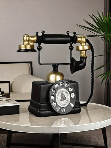 Antique style decorative - antique,