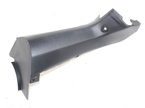 Lower left handlebar cover - left,
