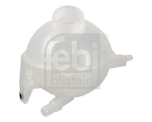 Expansion tank coolant - tank,, febi