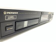 PIONEER PD M40 CD Compact 6