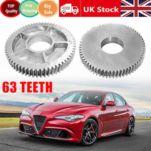 Replacement gear for alfa - gear,