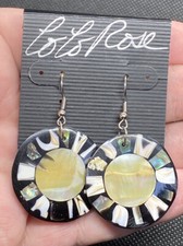 Lola Rose EARRINGS Mother Of