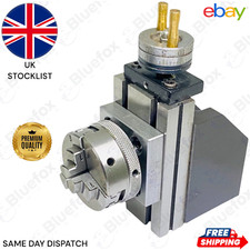 New Mini lathe Vertical Slide