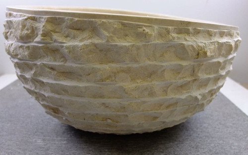 Pisa marble sink wash basin - marble,