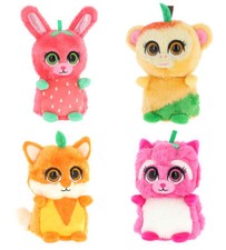 Keel Toys 14cm Fruity Motsu