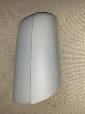 MERCEDES W210 MIRROR HOUSING LEFT SIDE A2108110160 GREY PRIMER