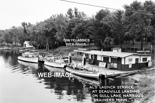 1950 marine boat store - 1950,