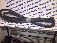 SAAB 9-3 93 Off Side Rear Door Aperture Seal 06 - 10 12758316 5-Door Estate
