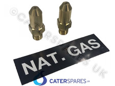 BLUE SEAL 232057 GAS SALAMANDER GRILL LPG / NATURAL GAS CONVERSION G91B LP-NAT