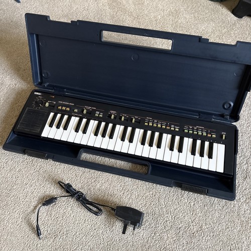 Yamaha portasound 400 - yamaha, ps-400