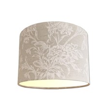 Lampshade in Laura Ashley