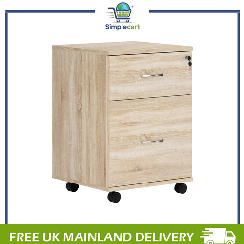 Pedestal office mobile - pedestal,