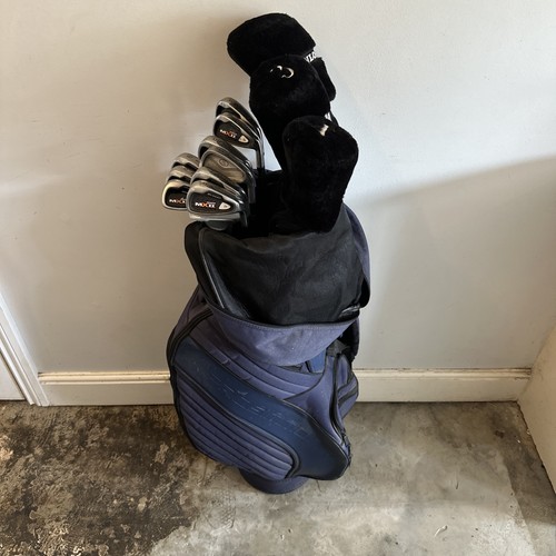 Superb set dunlop - superb,