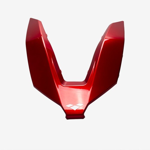 Headlight trim red for - headlight,