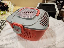 Bird Carrier with Stand, Small