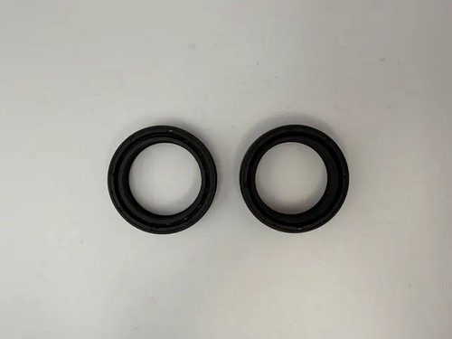 Fork seals 37x50x11mm - fits, ajs