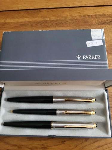 New old stock - "new, stock"
