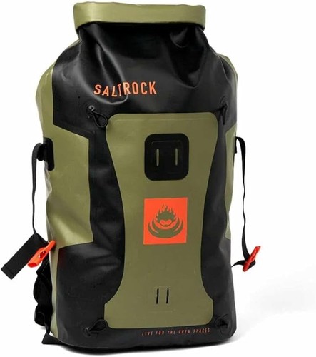 Saltrock fathom dryback - fathom,