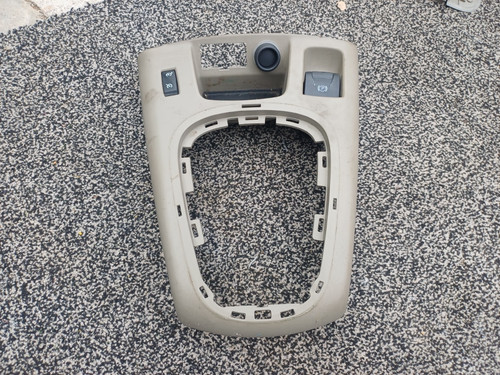 Renault scenic mk3 gear - renault,