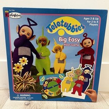 Teletubbies Big Easy Floor