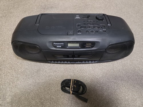 Panasonic dt401 portable - rx-dt401,