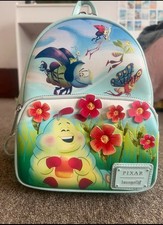 Disney Loungefly Pixar A