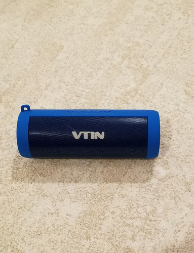 Vtin portable bluetooth - portable,