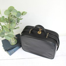 1960’s Vintage Vanity Case