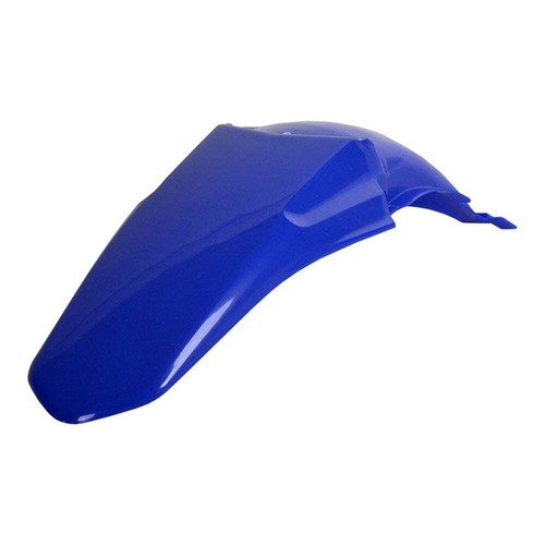 Polisport rear fender - rear,