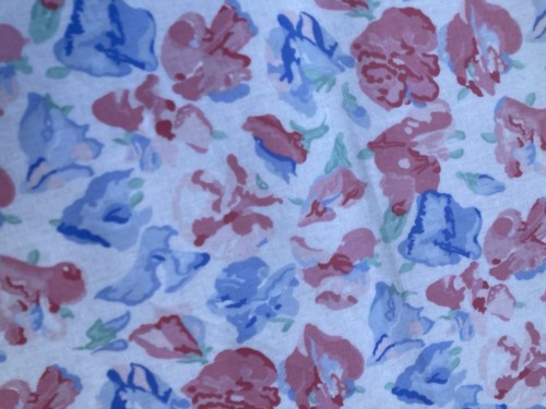 Vintage laura ashley pink - ashley,
