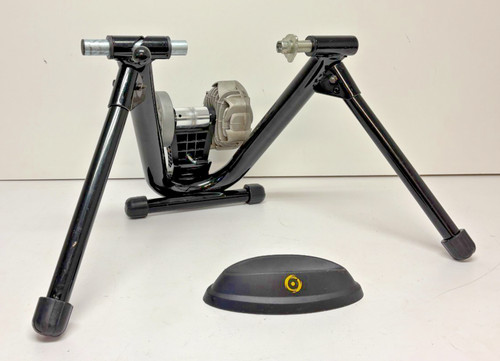 Cycleops fluid2 folding - cycleops, door