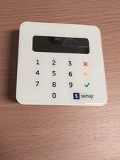 SumUp Air Mobile Credit Card