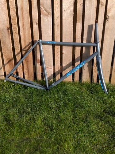 Ritchey road logic - ritchey, disc