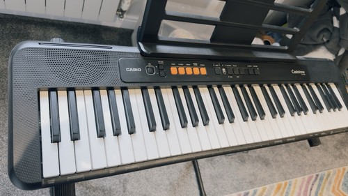 Casiotone s100 portable - casiotone,