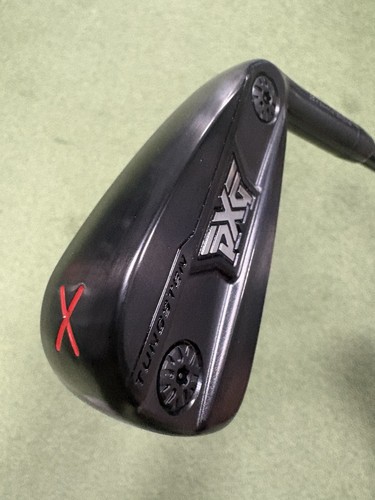 Pxg gen 0311x - gen,