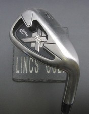 Callaway x22 tour pitching - x22,
