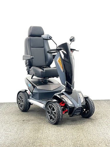2023 tga vita 8mph mobility - vita, s