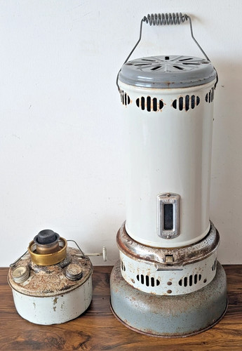 Vintage valor 207 blue - vintage,