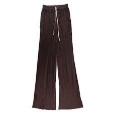 RICK OWENS Womens Drawstring