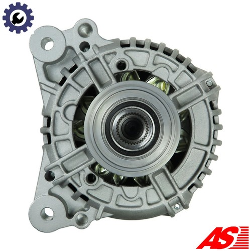 Alternator a0446s for - for, vw