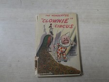 The Wonderful Clownie Circus