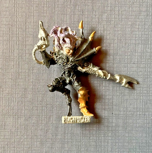 Vintage warhammer 40k dark - vintage,
