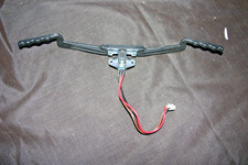 MOBILTY SCOOTER  WIG WAG