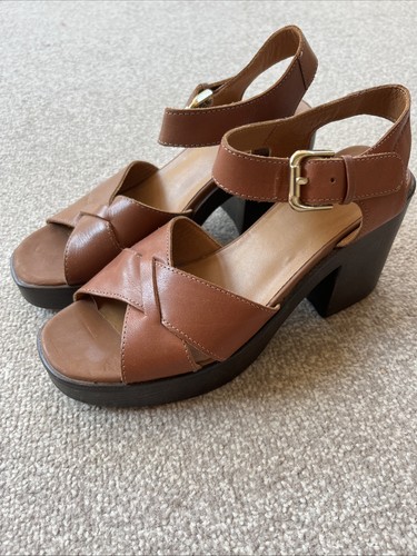 Vagabond marva chunky platform - vagabond,