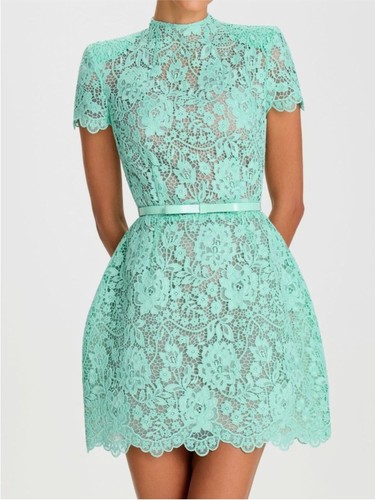 Nadine merabi milly lace - merabi,