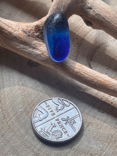 Seaham seaglass multi blue - seaham, multi.